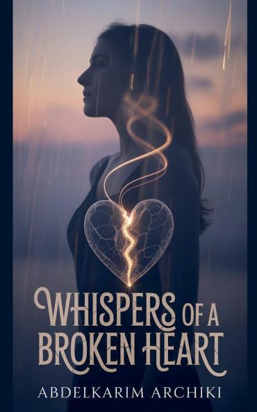Whispers of a Broken Heart