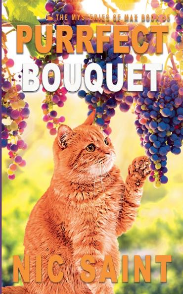 Purrfect Bouquet