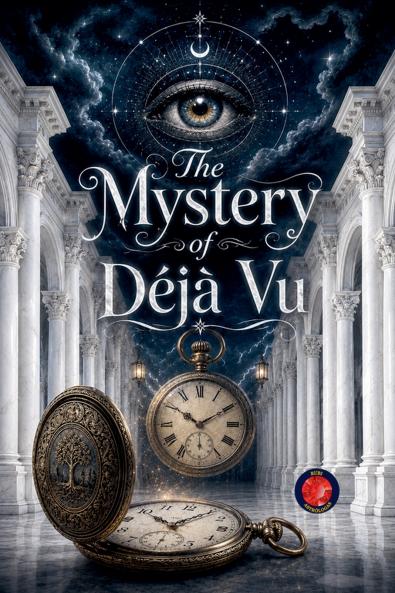 The Mystery of   Déjà Vu