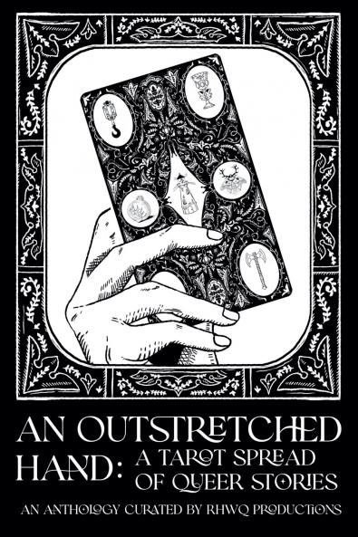 An Outstretched Hand