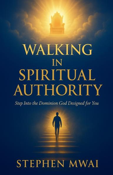 Walking in Spiritual Authority