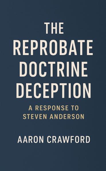 The Reprobate Doctrine Deception