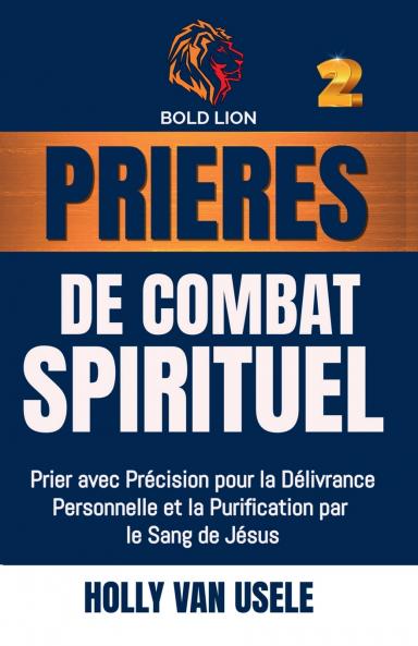 Prières de Combat Spirituel