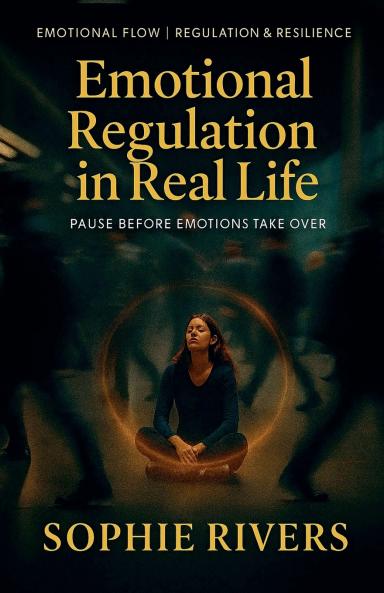 Emotional Regulation in Real Life