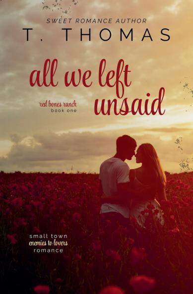 All We Left Unsaid