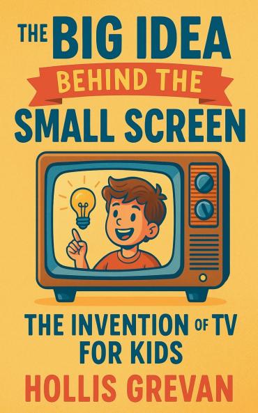 The Big Idea Behind the Small Screen
