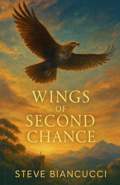 Wings of Second Chance