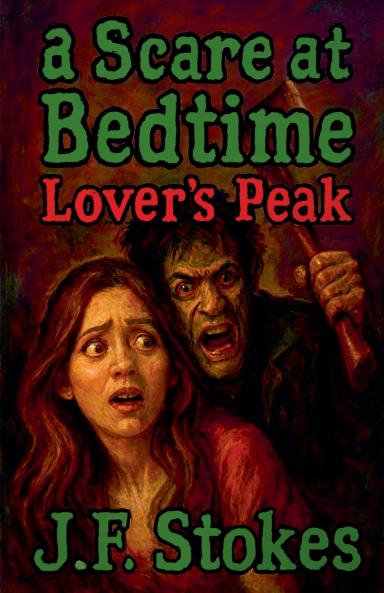 A Scare at Bedtime