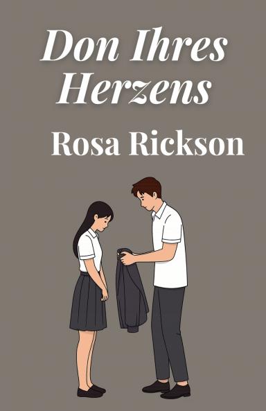 Don Ihres Herzens