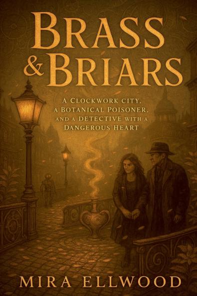 Brass and Briars
