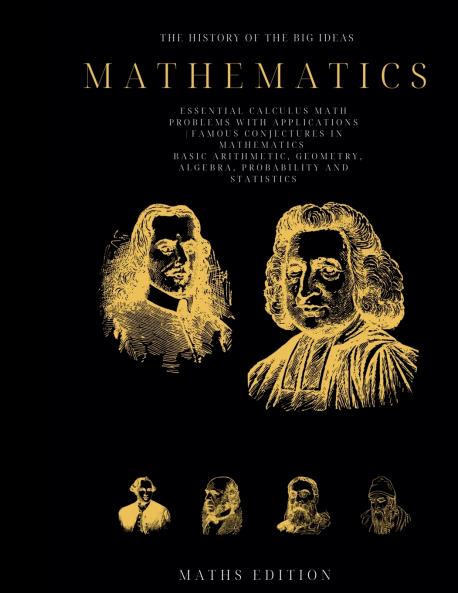 The History of the Big Ideas Mathematics