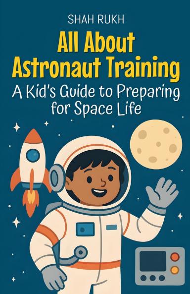 All About Astronaut Training