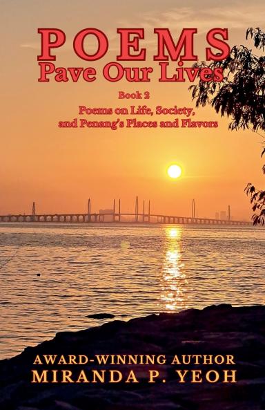 Poems Pave Our Lives - Book 2