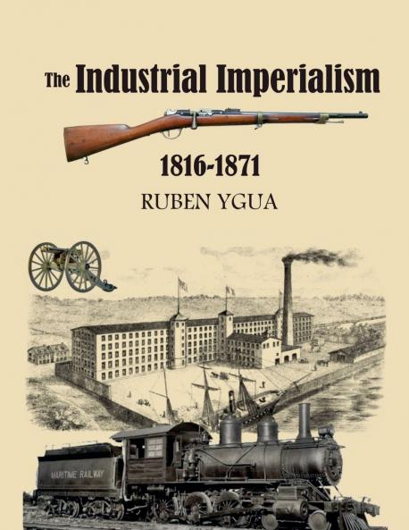 The Industrial Imperialism