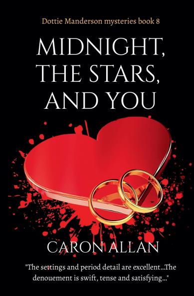 Midnight the Stars and You