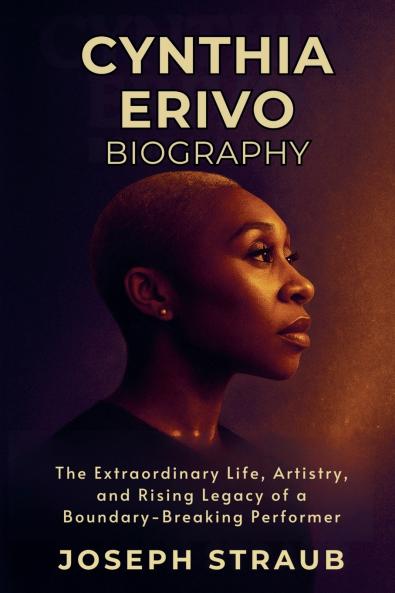 Cynthia Erivo Biography