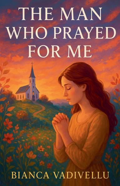 The Man Who Prayed for Me