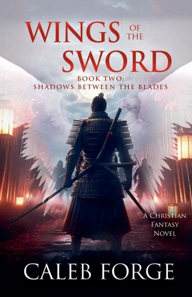 Wings of the Sword Book Two