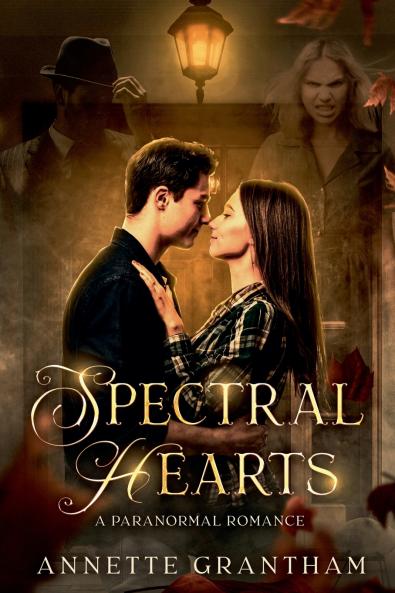 Spectral Hearts