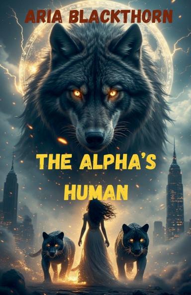 The Alpha's Human