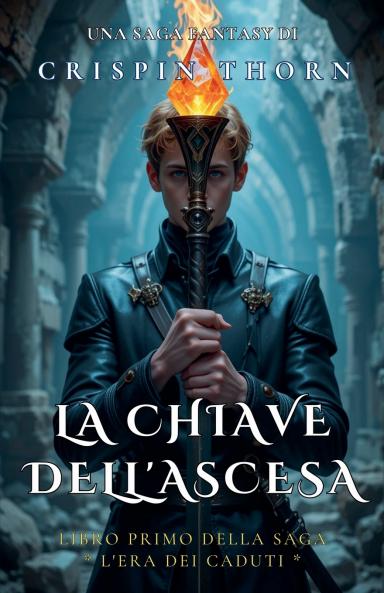 La Chiave dell'Ascesa