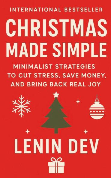Christmas Made Simple