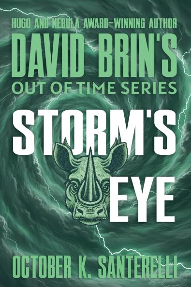 Storm's Eye