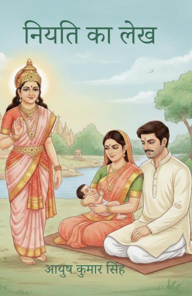नियति का लेख