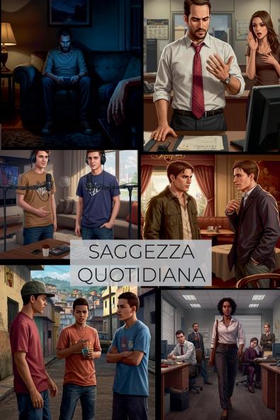 Saggezza Quotidiana