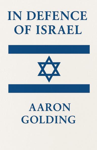 In Defence of Israel