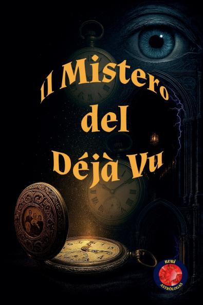 Il Mistero del Déjà Vu