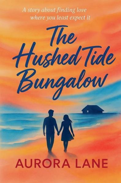 The Hushed Tide Bungalow