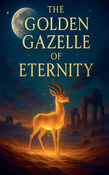 The Golden Gazelle of Eternity