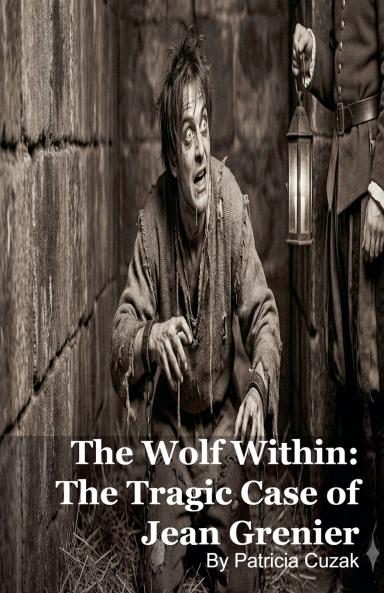 The Wolf Within