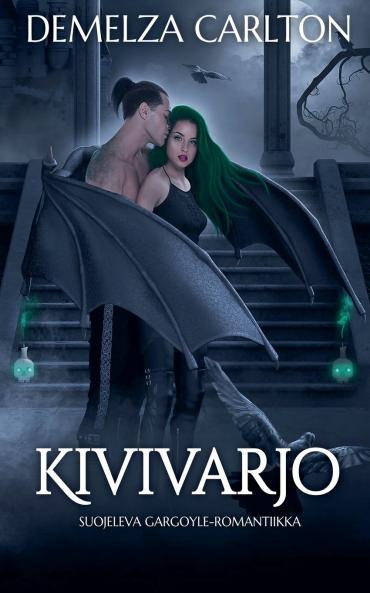 Kivivarjo