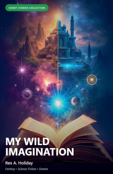 My Wild Imagination