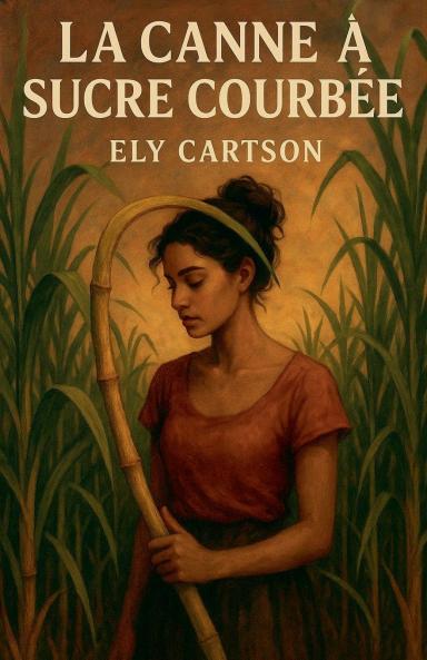 La canne à sucre courbée
