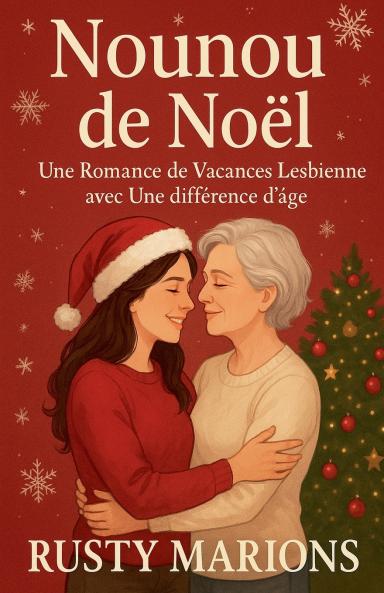Nounou de Noël