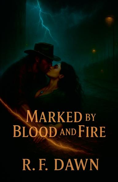 Marked by Blood and Fire