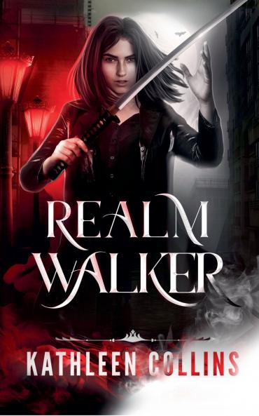 Realm Walker