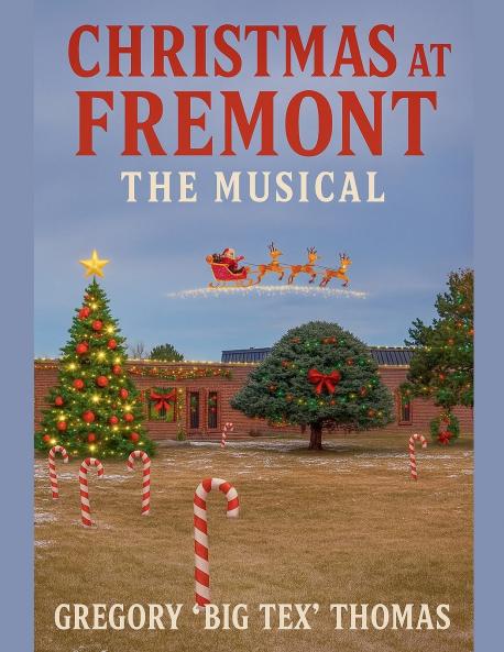 Christmas at Fremont