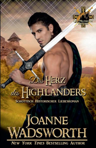 Das Herz des Highlanders
