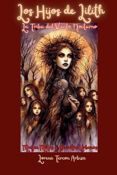 Los Hijos de Lilith