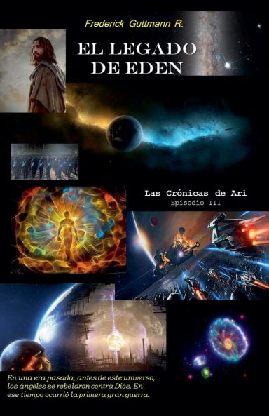 El Legado de Eden