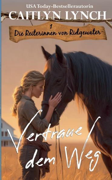 Vertraue dem Weg