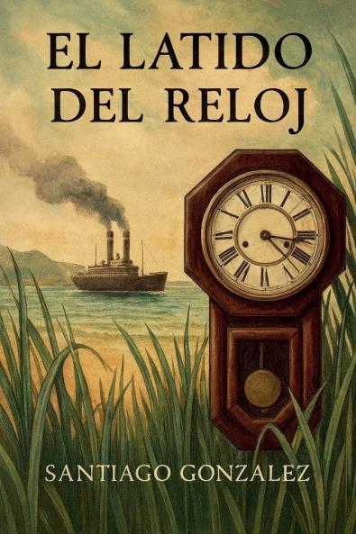 El latido del reloj