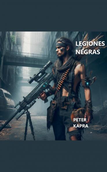 Legiones Negras