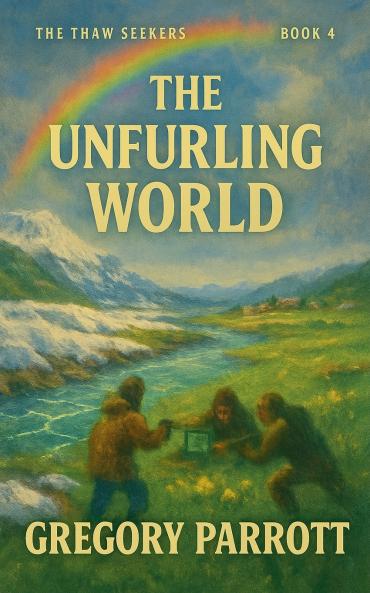 The Unfurling World