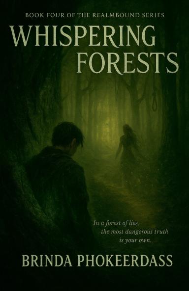 The Whispering Forests