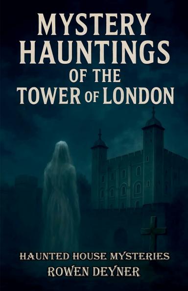 Mystery Hauntings of the Tower of London
